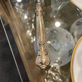 Gorham Chantilly Sterling Servingware