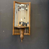 Pillar Candle Sconce