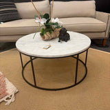 West Elm Coffee Table