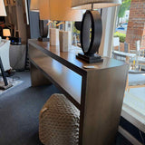 Lorts Sofa Table Console