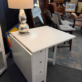 Ikea "Norden" Gateleg Table