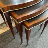 Thomasville Vintage Nesting Tables