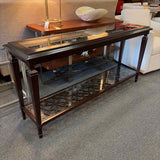 Haverty's Console
