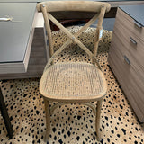 Restoration Hardware Dining Chair