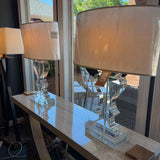 "NEW" Robert Abbey Lamp