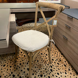 Restoration Hardware Dining Chair