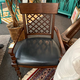 Bassett Desk Chair
