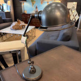 Restoration Hardware Lamp