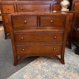 PAIR American Signature Nightstands