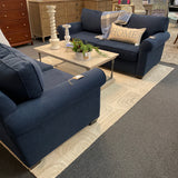 8'x10' Loloi Hand Tufted Rug