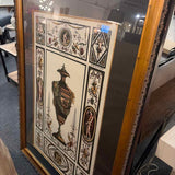 Framed Art
