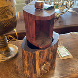 Artisan Made Storage Box