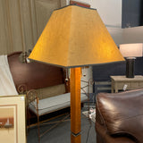 "NEW" Robert Abbey Craftsman Style Floor Lamp