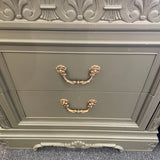 PAIR of Two Drawer Nightstands