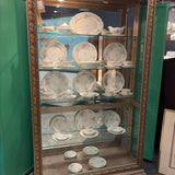 Arcadian Fine China Set