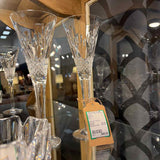 PAIR Waterford Toasting Stemware