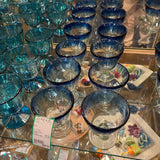 SET of 4 Mini Goblets/Dessert