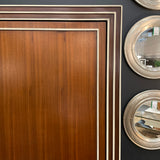 Mark D. Sikes "Warner" Door Cabinet