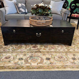 Henredon "Kang" Acquisitions Collection Coffee Table/Console