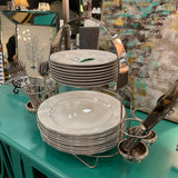 Serving Set - 8 Place Setting