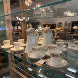 13 Piece Nippon Hot Chocolate Serving Set