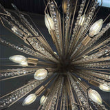Varaluz Sputnik Chandelier