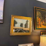 Framed Art