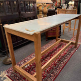 Four Hands "Scout" Bar Counter Table