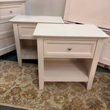 QUEEN 4 Piece Bedroom Set