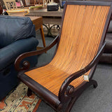 Colombian Lounge Chair