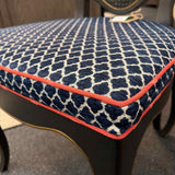 PAIR of Dining Side Chairs
