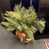 Faux Fern Bundle