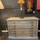 Sligh "Barton Creek Johnson" Filing Chest