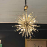 Varaluz Sputnik Chandelier