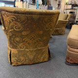 Ferguson Copeland Swivel Chair