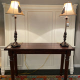 QUEEN Ashley Furniture Bed