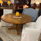 Settee