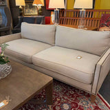 Maiden Home Nailhead 2 Cushion Sofa
