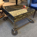 Caracole Coffee Table