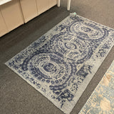Pottery Barn "Bosworth" Rug
