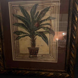 Framed Art