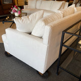 "NEW" Rowe Furniture "Laney" Sofa