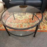 Pottery Barn Coffee Table