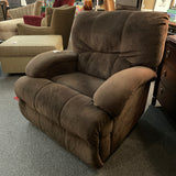 Ashley Furniture Manual Rocker Recliner