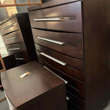 Raymour & Flanigan "Casana" Chest