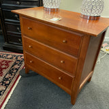Cherry Nightstand
