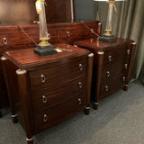 PAIR of American Drew Nightstands