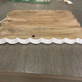 Mudpie Cutting/Serving Board