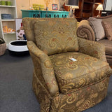 Ferguson Copeland Swivel Chair