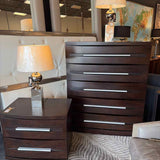 Raymour & Flanigan "Casana" Chest